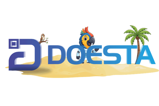 Doesta